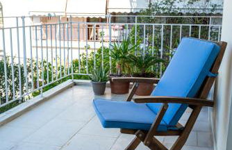 Τerpsichoris Sea View Apartment - Foto 10