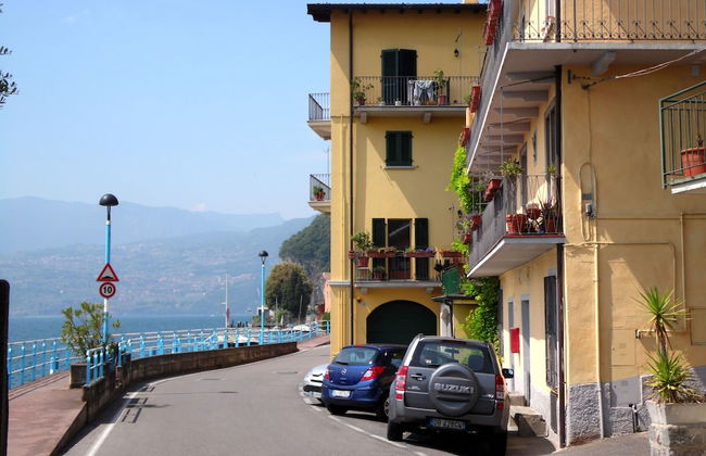 Apartment in Vello by Lake Iseo Beach - Foto 26