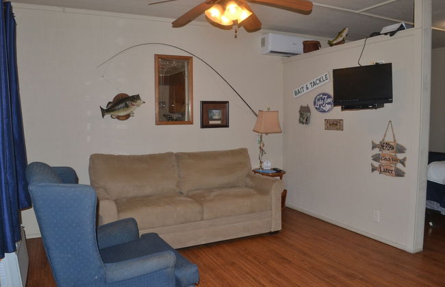 Echo Canyon Resort & Marina - Foto 75