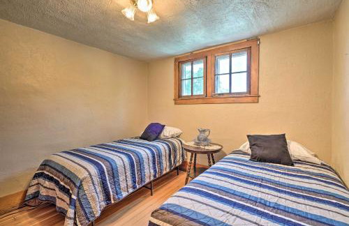 Cotopaxi Escape with Game Room on Arkansas River! - Foto 19