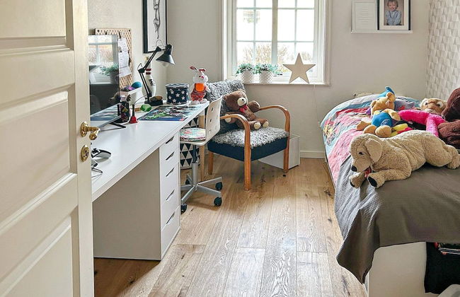 5 Person Holiday Home in Solvesborg-by Traum - Photo 17