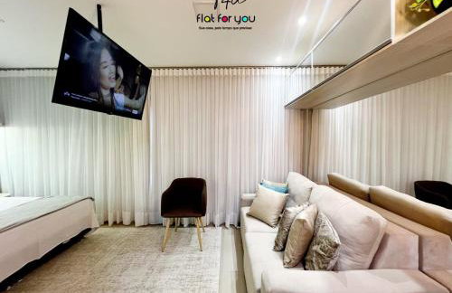 #2303O# Estúdio - Metropolitan Sidney -Jd. Góias - Foto 3