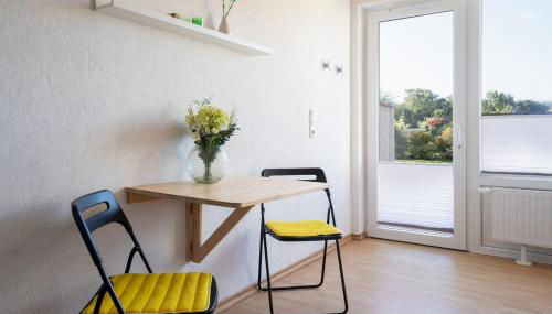 Blankwasserweg 131 Lensterstrand Oase Bungalow 3 - Foto 5