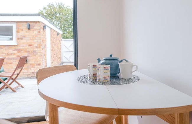 4 Sea View Walk, Pakefield - Foto 10