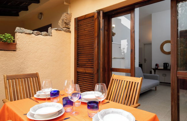 Casa Girgolu by Wonderful Italy - Foto 8