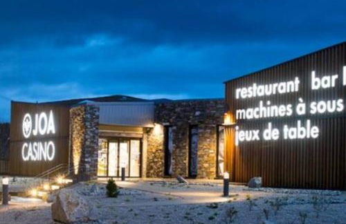 Appartement T2 bis à morbier - Foto 12