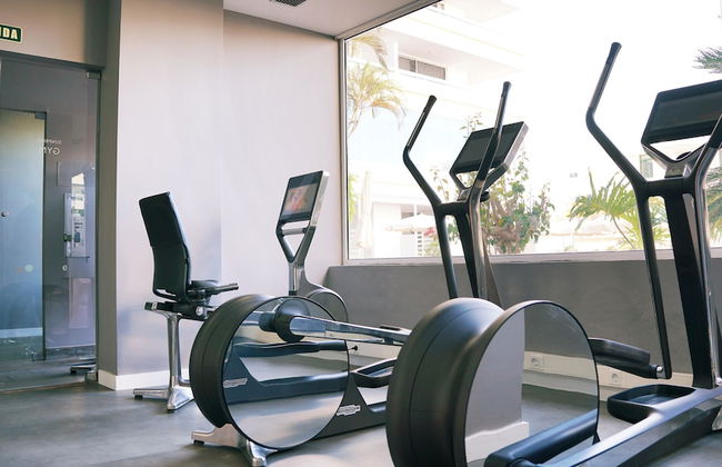 Coral Suites & Spa - Foto 47