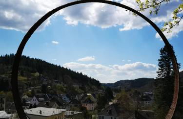 Ferienwohnung in Waldrandlage in Nationalpark Schleiden / Eifel - Foto 39