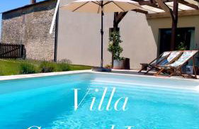 Boutique house Istria with pool and fireplace - Foto 15