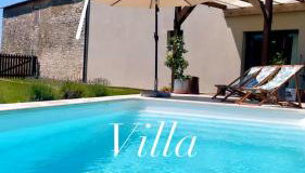 Boutique house Istria with pool and fireplace - Foto 1
