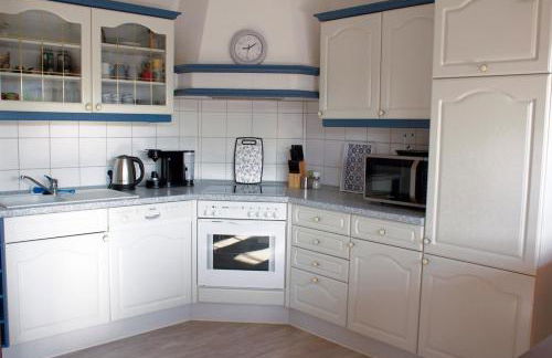 Wolfs Ferienhaus - Natürlich Eifel - Foto 13