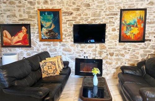 Art House Near to Saint George Beach by Konnect - Foto 2