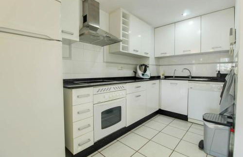 Apartamento Casa del Sol- La Calma-Playa Flamenca-4 swimming pools-private parking place - Foto 29