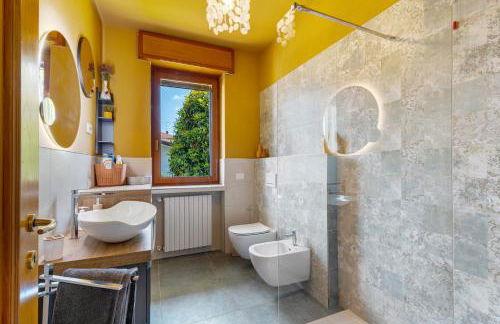 La Casa Dei Girasoli-Lago Maggiore - Foto 21