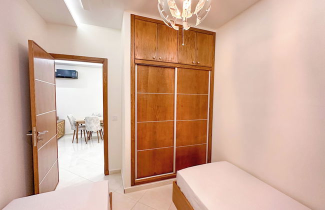 Elite Holiday Homes - Luxury & Centric Flat - Photo 7