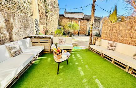 Les Gîtes de la Chapelle 4 - Photo 5