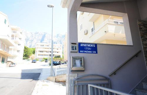 Milic Apartments - Foto 48