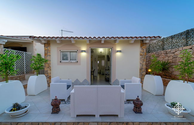 Borgo Marino Beach Residence - Foto 24