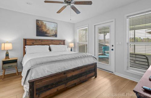 Serenity pointe lake house - Foto 51
