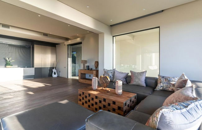 Sapphire Seas - Designer Villa in Camps Bay - Foto 33