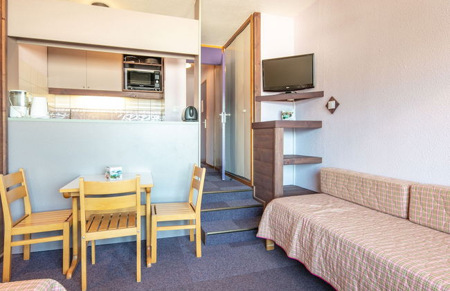 Vacancéole - Résidence Le Sappey - Photo 30