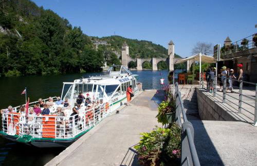 Bungalow in France with Private Garden - Foto 25