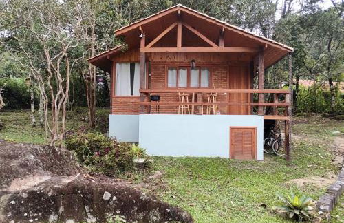 Visconde de Mauá Ksa de Varanda - Foto 4