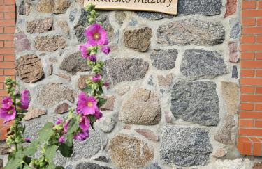 Siedlisko Mazury II - Foto 41