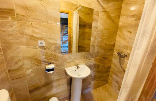 Caloroczne Domki w Gorach"ALEKSANDER" - Foto 11