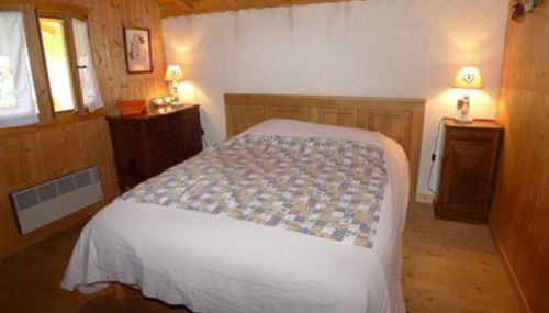 Chalet atypique à Samoëns - 10 pers, parking, WIFI - FR-1-629-5 - Foto 4