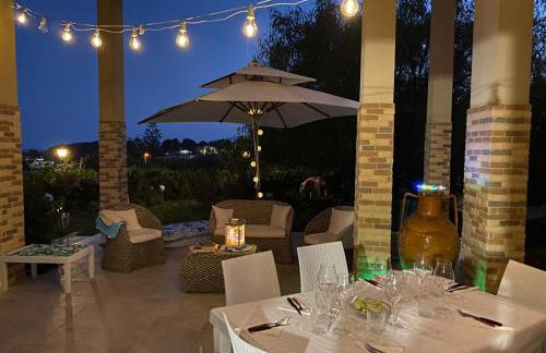 Breathtaking View of Salento-Casa Vacanze - Foto 21