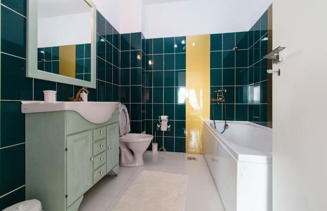 jolie apartaments - Foto 14