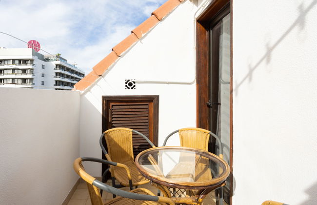 Comfy Altemar - Foto 2