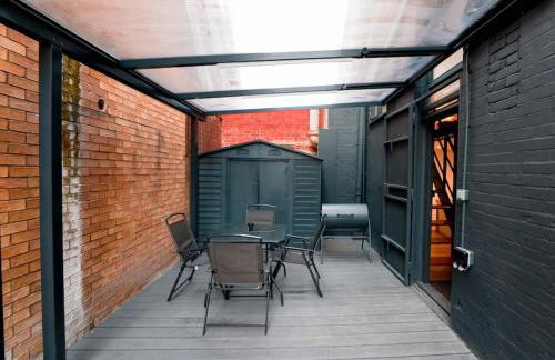 House with Garden Stoke Newington - Foto 60