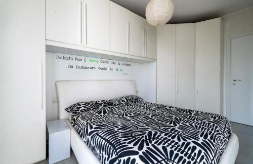 San Siro - Apartment with Terrace and Parking - Foto 19