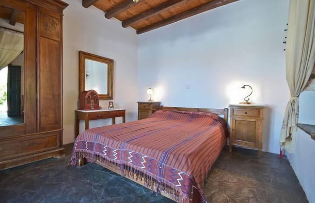 Hotel Naxos Filoxenia - Photo 17