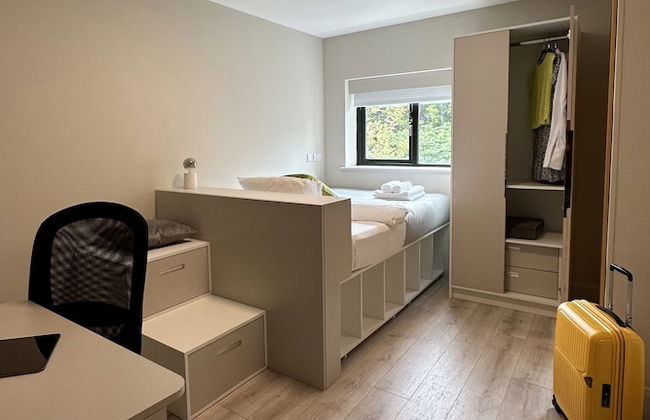 Cúirt na Coiribe Self Catering - Foto 4