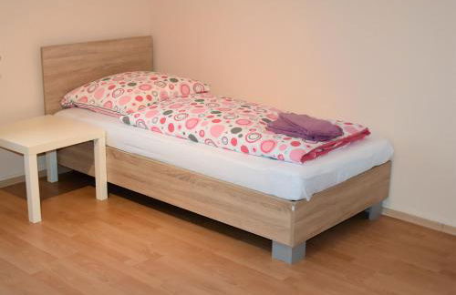 Ferienwohnungen Leverkusen Schlebusch - Foto 12