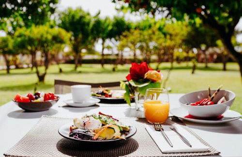 Hotel Rural Xereca - Foto 116