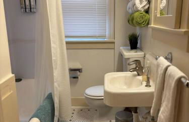 Queen Bea-Seattle-Queen Anne-Upper Level - Foto 9