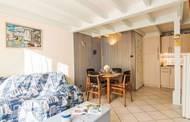 Jardins de l'Océan - Foto 4