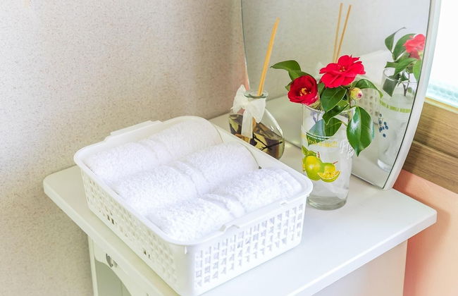 Namhae Gagopa Pension - Foto 19