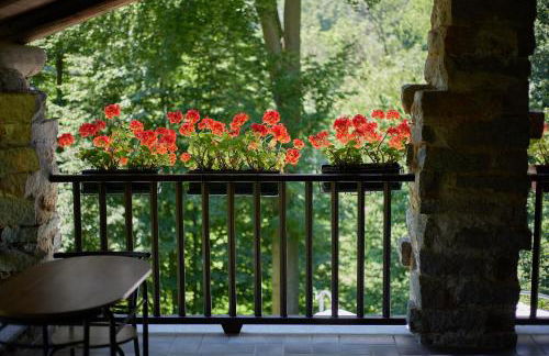 [Villetta con Giardino] ⭑⭑⭑⭑⭑ - Wifi, Dogs Allowed - Foto 48