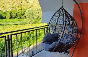 Casa alla Cascata Lučica, Korana - Foto 25