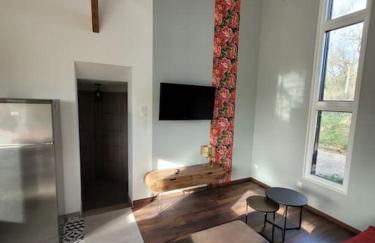 Maison proche de Verdun, en campagne, jusqu'à 6 personnes - Foto 20