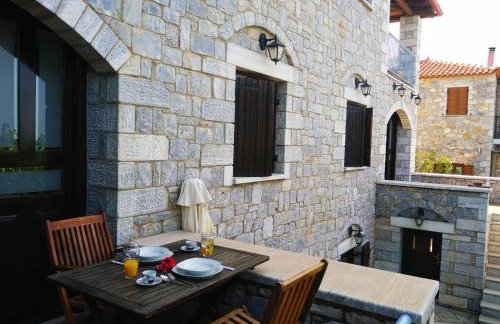 Atha-Tina:Traditional Stone Homes - Foto 17