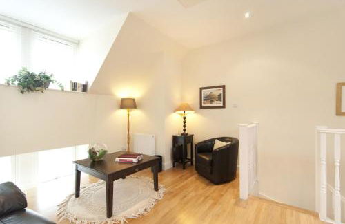 Edinburgh Church Apartments - Foto 50