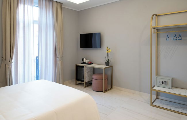 Palazzo Adele Rooms & Apartments - Foto 48