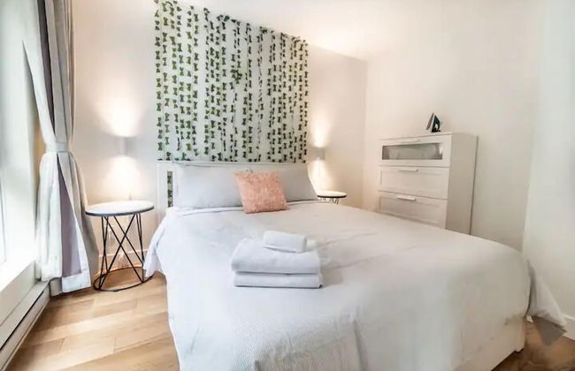 Rozenhaus Montréal - Foto 42