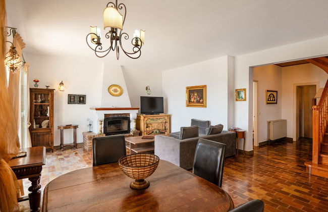 Villa Anastasia in Corfu - Foto 8